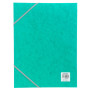 CARTOBOX Nature Future Carte L.D25 VERT