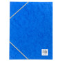CARTOBOX Nature Future Carte L.D25 BLEU
