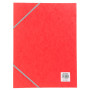 CARTOBOX Nature Future Carte L.D25 ROUGE