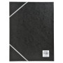 CARTOBOX Nature Future Carte L.D25 NOIR