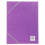 CARTOBOX Nature Future Carte L.D25 MAUVE