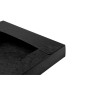CARTOBOX Nature Future Carte L.D25 NOIR
