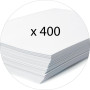 CARTOBOX Nature Future Carte L. D50 Ass.