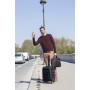 Valise cabine 4 roues Exactive