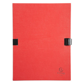 Chem. Dos Extensible N'CLIP Rouge