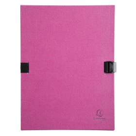 CHEM. DOS EXTENSIBLE N'CLIP VIOLET