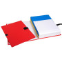 Chem. Dos Extensible N'CLIP Rouge