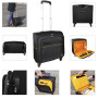 Pilot case pour portable 15,6 Exactive