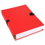 Chem. Dos Extensible N'CLIP Rouge