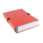 Chem. Dos Extensible N'CLIP Rouge