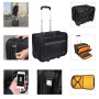 Exatrolley - valisette business Exactive