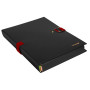 Chem. Dos Extensible EXTENSOR Noir