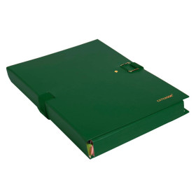 Chem. Dos Extensible EXTENSOR Vert