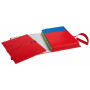 Chem. Dos Extensible EXTENSOR Rouge