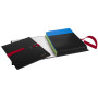 Chem. Dos Extensible EXTENSOR Noir