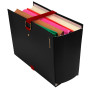 Chem. Dos Extensible EXTENSOR Noir