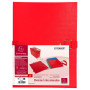 Chem. Dos Extensible EXTENSOR Rouge