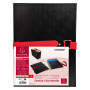 Chem. Dos Extensible EXTENSOR Noir