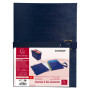 Chem. Dos Extensible EXTENSOR Bleu