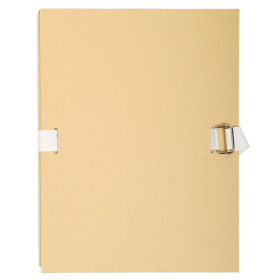 CHEM.DOS EXTENS.PAP.TOILE MASTIC