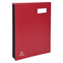 Parapheur DIRECTION 18 Comp. assortis