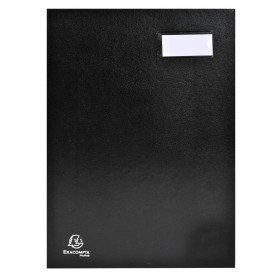 Parapheur DIRECTION 24 Comp. noir