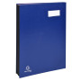 Parapheur DIRECTION 24 Comp. bleu