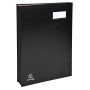Parapheur DIRECTION 24 Comp. noir
