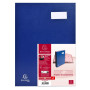 Parapheur DIRECTION 24 Comp. bleu