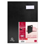 Parapheur DIRECTION 18 Comp. noir