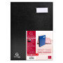 Parapheur DIRECTION 20 Comp. noir