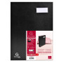 Parapheur DIRECTION 24 Comp. noir