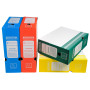 BOITE ARCHIVE D100 COULEUR VERT