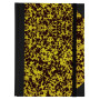REG MARBRE 220x170. 192P LIGNE KAKI