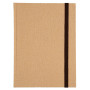 REG NATURE 220x170. 192P LIGNÉ BEIGE FSC