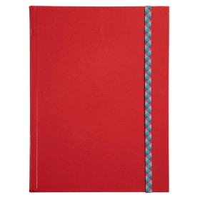 REG IDERAMA 220x170 192P LIGNÉ ROUGE FSC