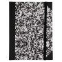 REG MARBRE 220x170. 192P LIGNE BLANC