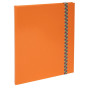 REG IDERAMA 220x170 192P LIGNÉ ORANG FSC