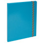 REG IDERAMA 220x170 192P LIGNÉ BLEU FSC