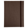 REG NATURE 220x170. 192P LIGNÉ ROUGE FSC