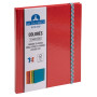 REG IDERAMA 220x170 192P LIGNÉ ROUGE FSC