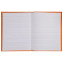 REG IDERAMA 220x170 192P LIGNÉ ORANG FSC