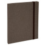REG NATURE 220x170. 192P LIGNÉ ROUGE FSC