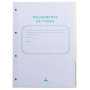 RECH. REGISTRE DES MOUVEMENTS DE TITRES