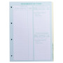RECH. REGISTRE DES MOUVEMENTS DE TITRES