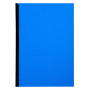 PK 100F FOREVER BLEU A4 270G
