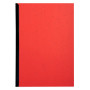 PK 100F FOREVER ROUGE A4 270G