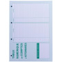 RECH. REGISTRE DES MOUVEMENTS DE TITRES