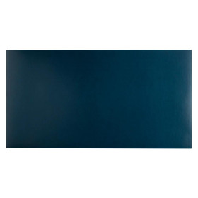 Sous-main souple PU 35x60 tropiqu/canard