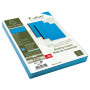 PK 100F FOREVER BLEU A4 270G